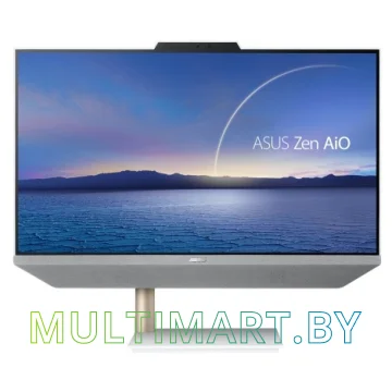 Моноблок ASUS Zen AiO 24 A5400 A5400WFPK-WA100T